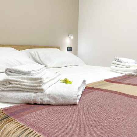 Domus Pisanelli Hotel Nápoly Kültér fotó