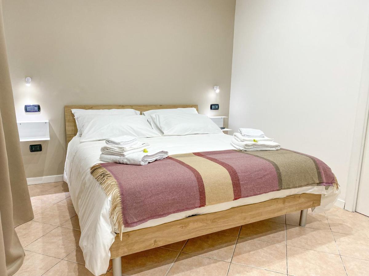 Domus Pisanelli Hotel Nápoly Kültér fotó